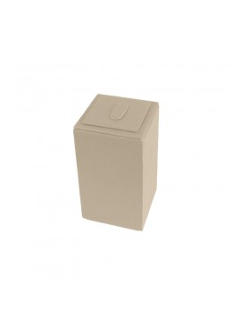 EXPOSITOR SORTIJA 45x45x85mm. CD-S152-MF