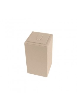 EXPOSITOR SORTIJA 45x45x85mm. CD-S152-MF