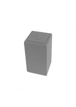 EXPOSITOR SORTIJA 45x45x85mm. CD-S152-MF