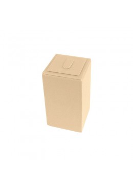 EXPOSITOR SORTIJA 45x45x85mm. CD-S152-MF