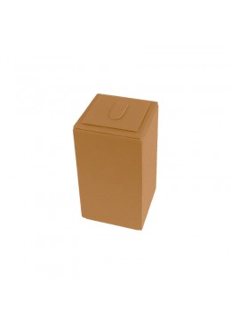EXPOSITOR SORTIJA 45x45x85mm. CD-S152-MF