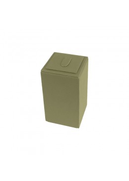 EXPOSITOR SORTIJA 45x45x85mm. CD-S152-MF