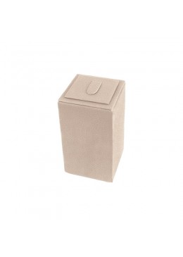 EXPOSITOR SORTIJA 45x45x85mm. CD-S152-V