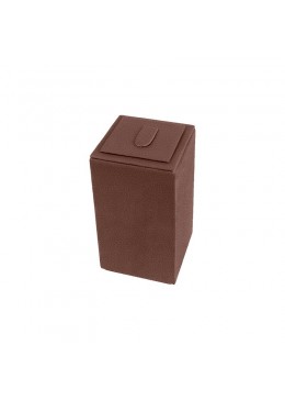 EXPOSITOR SORTIJA 45x45x85mm. CD-S152-V