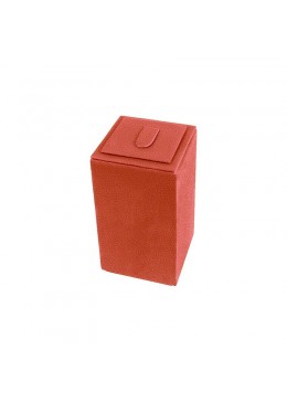 EXPOSITOR SORTIJA 45x45x85mm. CD-S152-V