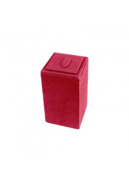 EXPOSITOR SORTIJA 45x45x85mm. CD-S152-V