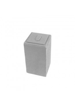 EXPOSITOR SORTIJA 45x45x85mm. CD-S152-V