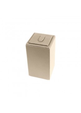 EXPOSITOR SORTIJA 45x45x85mm. CD-S152-NP