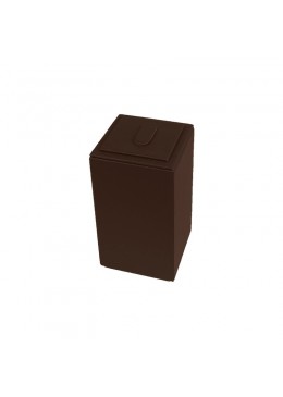 EXPOSITOR SORTIJA 45x45x85mm. CD-S152-NP
