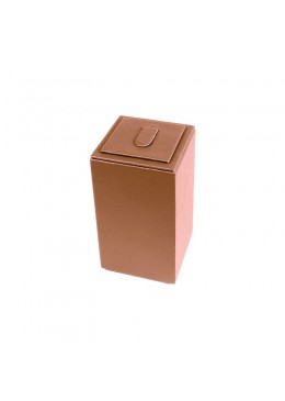 EXPOSITOR SORTIJA 45x45x85mm. CD-S152-NP