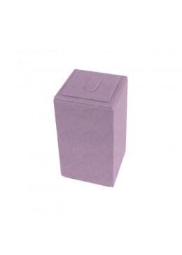 EXPOSITOR SORTIJA 45x45x85mm. CD-S152-V