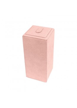 EXPOSITOR SORTIJA 45x45x105mm. CD-S153-MF