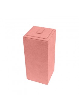 EXPOSITOR SORTIJA 45x45x105mm. CD-S153-MF