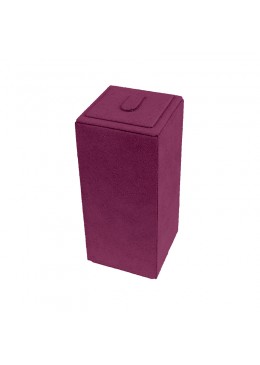 EXPOSITOR SORTIJA 45x45x105mm. CD-S153-MF