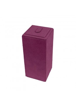 EXPOSITOR SORTIJA 45x45x105mm. CD-S153-MF
