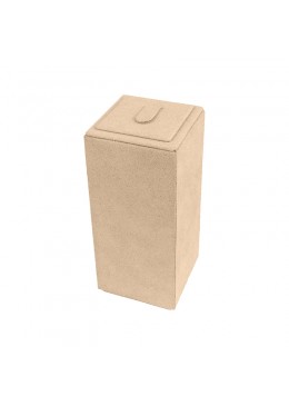 EXPOSITOR SORTIJA 45x45x105mm. CD-S153-MF