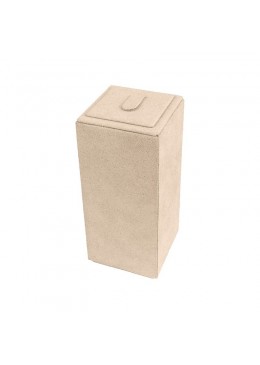 EXPOSITOR SORTIJA 45x45x105mm. CD-S153-MF