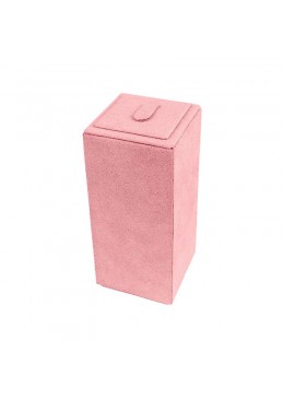 EXPOSITOR SORTIJA 45x45x105mm. CD-S153-MF
