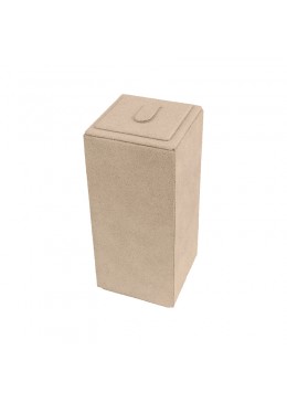 EXPOSITOR SORTIJA 45x45x105mm. CD-S153-MF