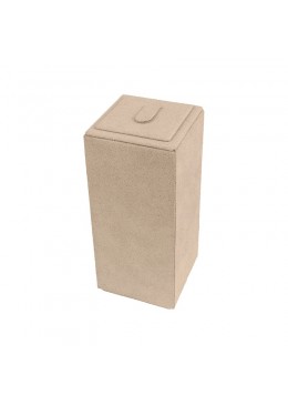 EXPOSITOR SORTIJA 45x45x105mm. CD-S153-MF