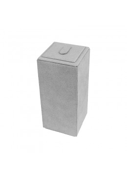 EXPOSITOR SORTIJA 45x45x105mm. CD-S153-MF
