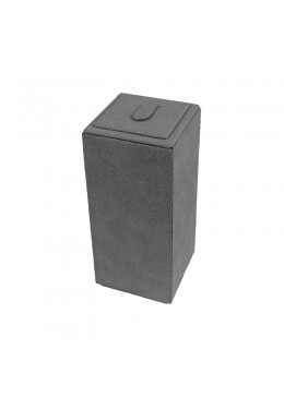 EXPOSITOR SORTIJA 45x45x105mm. CD-S153-MF