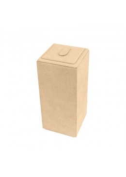 EXPOSITOR SORTIJA 45x45x105mm. CD-S153-MF