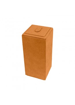 EXPOSITOR SORTIJA 45x45x105mm. CD-S153-MF
