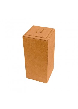 EXPOSITOR SORTIJA 45x45x105mm. CD-S153-MF