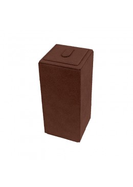 EXPOSITOR SORTIJA 45x45x105mm. CD-S153-MF