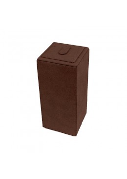 EXPOSITOR SORTIJA 45x45x105mm. CD-S153-MF