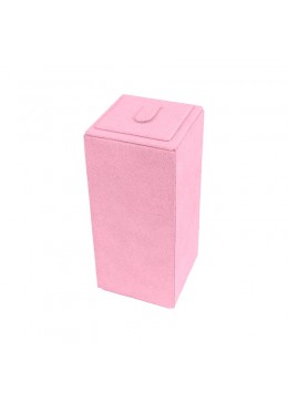 EXPOSITOR SORTIJA 45x45x105mm. CD-S153-MF