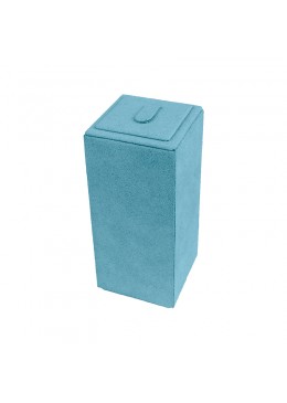 EXPOSITOR SORTIJA 45x45x105mm. CD-S153-MF