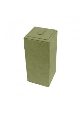 EXPOSITOR SORTIJA 45x45x105mm. CD-S153-MF