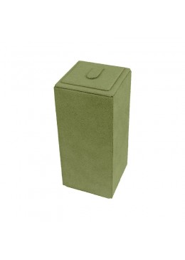 EXPOSITOR SORTIJA 45x45x105mm. CD-S153-MF