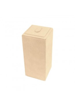 EXPOSITOR SORTIJA 45x45x105mm. CD-S153-V