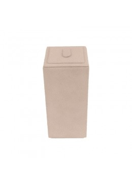 EXPOSITOR SORTIJA 45x45x105mm. CD-S153-V