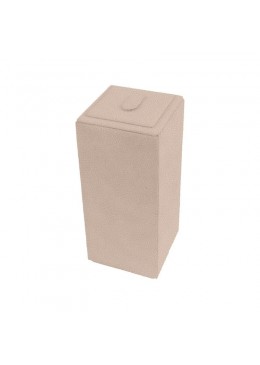 EXPOSITOR SORTIJA 45x45x105mm. CD-S153-V