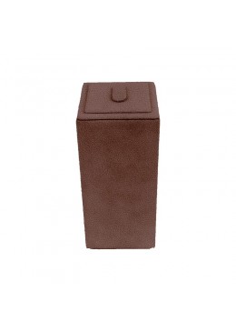 EXPOSITOR SORTIJA 45x45x105mm. CD-S153-V