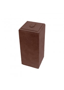 EXPOSITOR SORTIJA 45x45x105mm. CD-S153-V