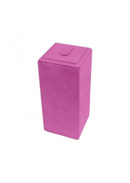 EXPOSITOR SORTIJA 45x45x105mm. CD-S153-V