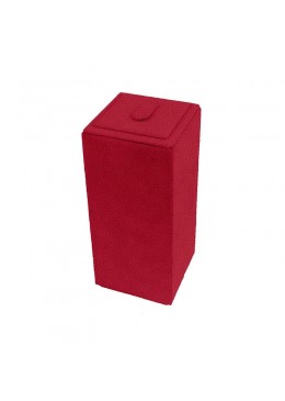 EXPOSITOR SORTIJA 45x45x105mm. CD-S153-V
