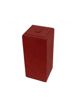 EXPOSITOR SORTIJA 45x45x105mm. CD-S153-V