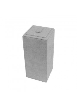 EXPOSITOR SORTIJA 45x45x105mm. CD-S153-V