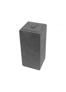 EXPOSITOR SORTIJA 45x45x105mm. CD-S153-V