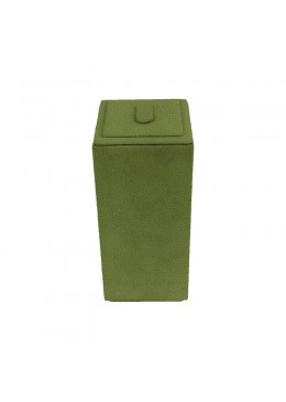 EXPOSITOR SORTIJA 45x45x105mm. CD-S153-V