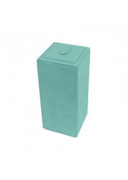 EXPOSITOR SORTIJA 45x45x105mm. CD-S153-V