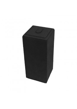 EXPOSITOR SORTIJA 45x45x105mm. CD-S153-V