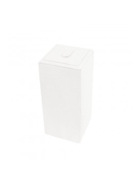 EXPOSITOR SORTIJA 45x45x105mm. CD-S153-NP