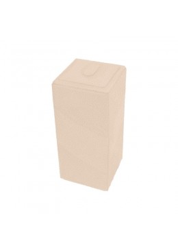 EXPOSITOR SORTIJA 45x45x105mm. CD-S153-NP